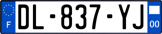 DL-837-YJ