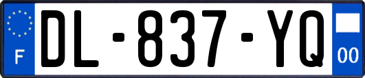 DL-837-YQ