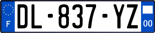DL-837-YZ