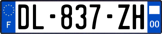 DL-837-ZH