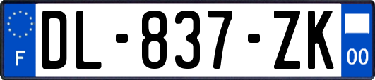 DL-837-ZK