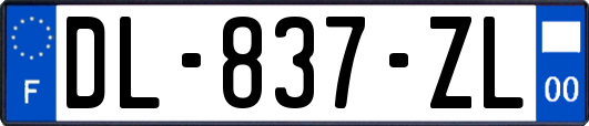 DL-837-ZL