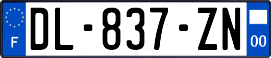 DL-837-ZN