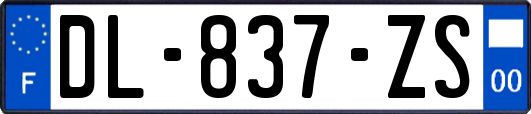 DL-837-ZS