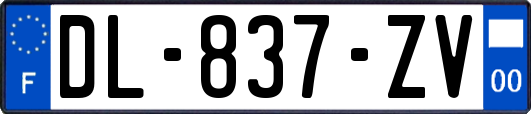 DL-837-ZV