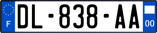 DL-838-AA