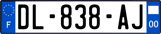 DL-838-AJ