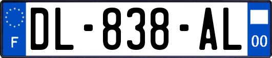 DL-838-AL