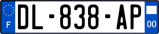 DL-838-AP