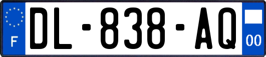 DL-838-AQ