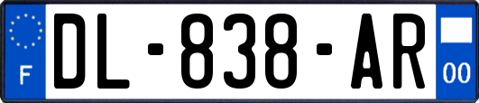 DL-838-AR