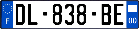 DL-838-BE