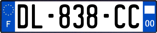 DL-838-CC