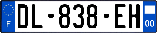 DL-838-EH