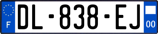 DL-838-EJ