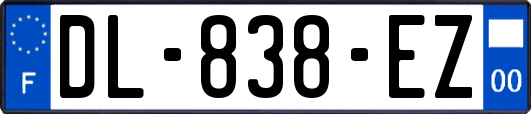 DL-838-EZ