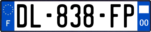 DL-838-FP