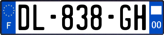 DL-838-GH