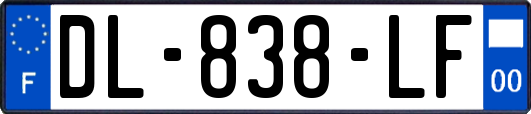 DL-838-LF