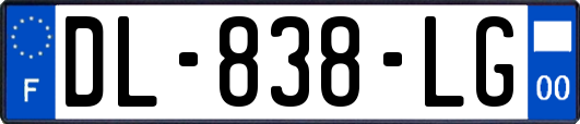 DL-838-LG