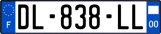 DL-838-LL
