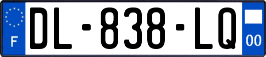 DL-838-LQ