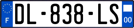 DL-838-LS