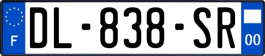 DL-838-SR