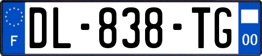 DL-838-TG