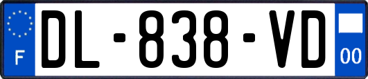 DL-838-VD