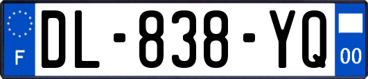 DL-838-YQ