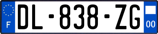 DL-838-ZG