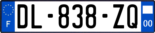 DL-838-ZQ