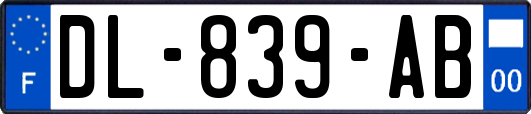 DL-839-AB