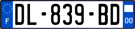 DL-839-BD