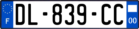 DL-839-CC