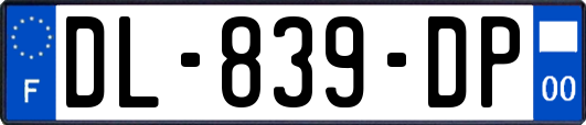 DL-839-DP