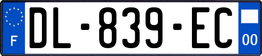 DL-839-EC