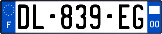 DL-839-EG