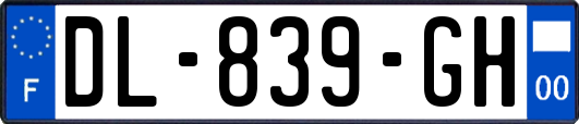 DL-839-GH
