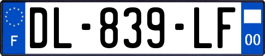 DL-839-LF