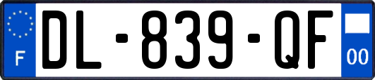 DL-839-QF