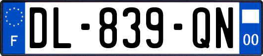 DL-839-QN