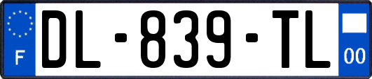 DL-839-TL