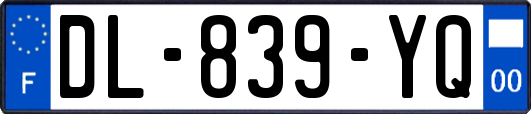 DL-839-YQ