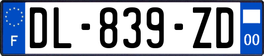 DL-839-ZD