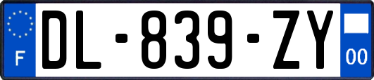 DL-839-ZY