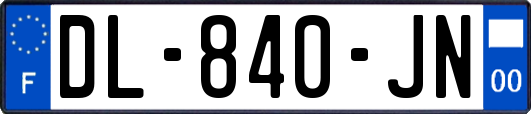 DL-840-JN