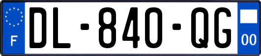 DL-840-QG