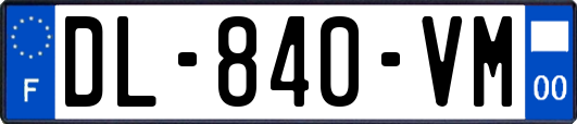 DL-840-VM